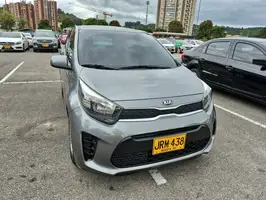 2022  Kia Picanto - Image 7