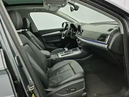 2019  Audi Q5 - Image 61