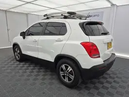 2017  Chevrolet Tracker - Image 18