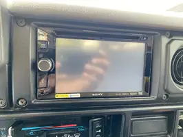 1999  Toyota Land - Image 20