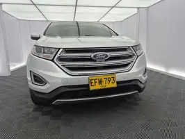 2017  Ford Edge - Image 29