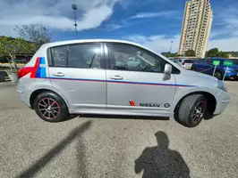 2013  Nissan Tiida - Image 15