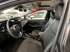 2026  Toyota Corolla - Image 14