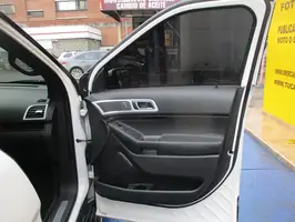 2014  Ford Explorer - Image 38