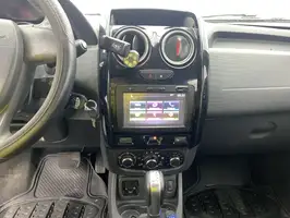 2019  Renault Duster - Image 25