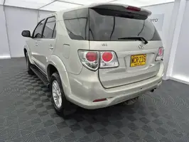 2012  Toyota Fortuner - Image 13
