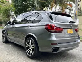 2015  Bmw X5 - Image 11