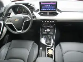 2020  Chevrolet Captiva - Image 18