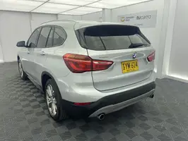 2017  Bmw X1 - Image 13