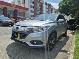 2021  Honda Hr - Image 8
