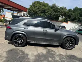 2022  Mercedes Unknown - Image 17