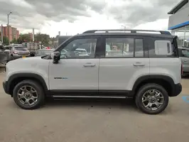 2026  Chevrolet Spark - Image 7