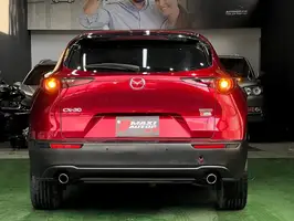 2022  Mazda Cx - Image 10