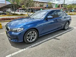 2022  Bmw Serie - Image 31