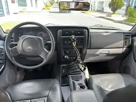 1998  Jeep Wrangler - Image 20