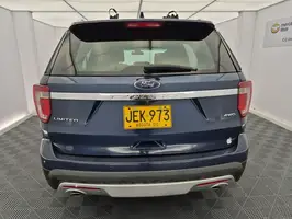 2017  Ford Explorer - Image 57