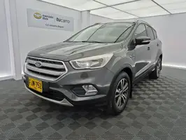2018  Ford Escape - Image 7
