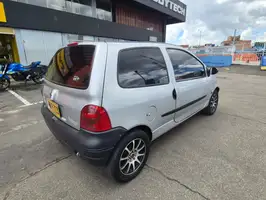 2013  Renault Twingo - Image 31