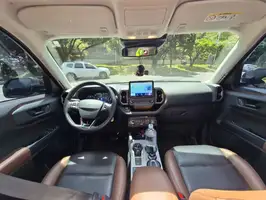 2021  Ford Bronco - Image 19