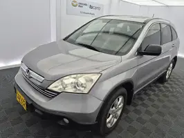 2007  Honda Cr - Image 7