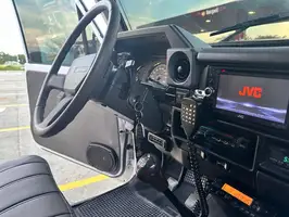 1996  Toyota Land - Image 20