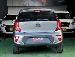 2022  Kia Picanto - Image 18