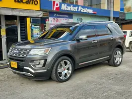 2016  Ford Explorer - Image 7