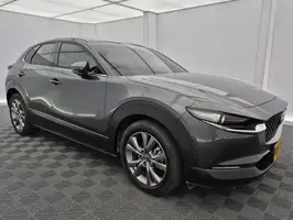 2024  Mazda Cx - Image 23