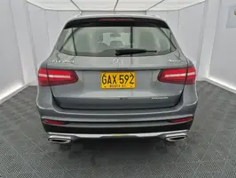 2019  Mercedes Unknown - Image 13