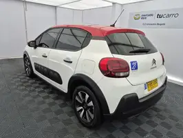 2020  Citroën Unknown - Image 12