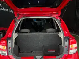 2020  Nissan March - Image 12