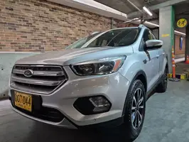 2017  Ford Escape - Image 9