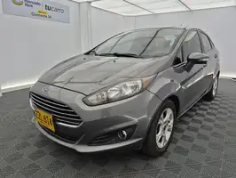 2014  Ford Fiesta - Image 10