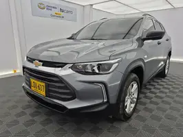 2023  Chevrolet Tracker - Image 10
