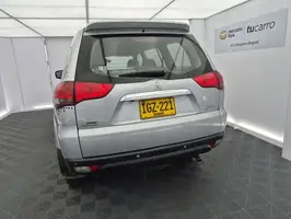 2016  Mitsubishi Unknown - Image 12