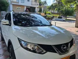 2016  Nissan Qashqai - Image 11