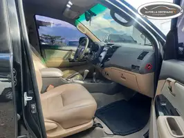 2014  Toyota Fortuner - Image 19