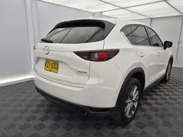 2022  Mazda Cx - Image 16