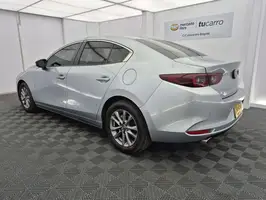 2023  Mazda 3 - Image 33