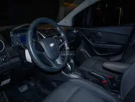 2017  Chevrolet Tracker - Image 12