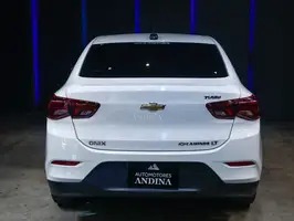 2023  Chevrolet Onix - Image 9