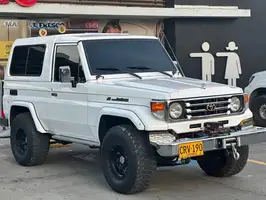 1996  Toyota Land - Image 6