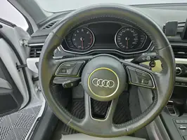 2017  Audi A4 - Image 43