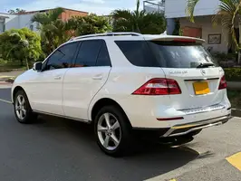 2015  Mercedes Unknown - Image 13