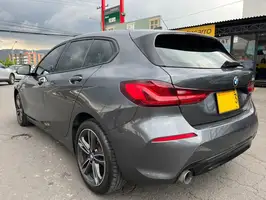 2020  Bmw Serie - Image 14