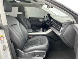 2022  Audi Q8 - Image 20