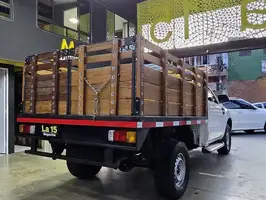 2022  Ford Ranger - Image 7