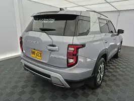 2024  Ssangyong Unknown - Image 15