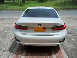 2019  Bmw Serie - Image 10