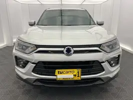 2023  Ssangyong Unknown - Image 8